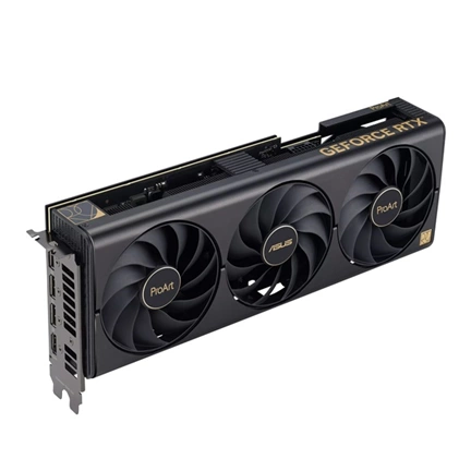 ASUS ProArt GeForce RTX 4080 SUPER 16GB GDDR6X OC