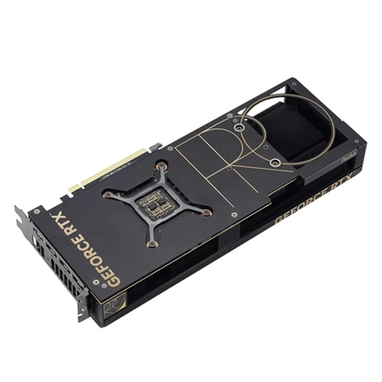 ASUS ProArt GeForce RTX 4080 SUPER 16GB GDDR6X OC