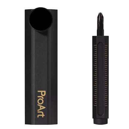 ASUS ProArt GeForce RTX 4080 SUPER 16GB GDDR6X OC