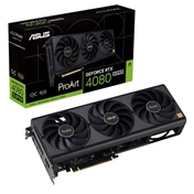 ASUS ProArt GeForce RTX 4080 SUPER 16GB GDDR6X OC