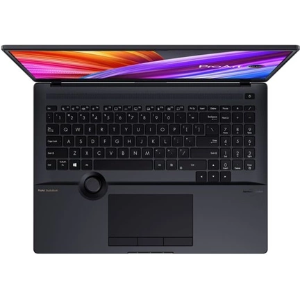 ASUS ProArt StudioBook Pro 16 OLED W-11955M 64GB 2TB SSD RTXA5000 16GB W11P Star Black ASUS ProArt StudioBook Pro 16 OLED W-11955M 64GB 2TB SSD RTXA5000 16GB W11P Star Black
