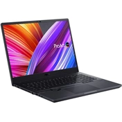 ASUS ProArt StudioBook Pro 16 OLED W-11955M 64GB 2TB SSD RTXA5000 16GB W11P Star Black ASUS ProArt StudioBook Pro 16 OLED W-11955M 64GB 2TB SSD RTXA5000 16GB W11P Star Black