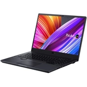 ASUS ProArt StudioBook Pro 16 OLED W-11955M 64GB 2TB SSD RTXA5000 16GB W11P Star Black ASUS ProArt StudioBook Pro 16 OLED W-11955M 64GB 2TB SSD RTXA5000 16GB W11P Star Black
