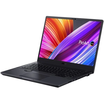 ASUS ProArt StudioBook Pro 16 OLED W-11955M 64GB 2TB SSD RTXA5000 16GB W11P Star Black ASUS ProArt StudioBook Pro 16 OLED W-11955M 64GB 2TB SSD RTXA5000 16GB W11P Star Black