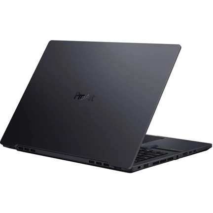 ASUS ProArt StudioBook Pro 16 OLED W-11955M 64GB 2TB SSD RTXA5000 16GB W11P Star Black ASUS ProArt StudioBook Pro 16 OLED W-11955M 64GB 2TB SSD RTXA5000 16GB W11P Star Black