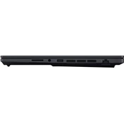 ASUS ProArt StudioBook Pro 16 OLED W-11955M 64GB 2TB SSD RTXA5000 16GB W11P Star Black ASUS ProArt StudioBook Pro 16 OLED W-11955M 64GB 2TB SSD RTXA5000 16GB W11P Star Black