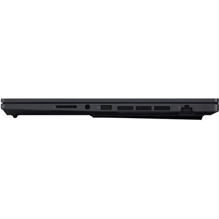 ASUS ProArt StudioBook Pro 16 OLED W-11955M 64GB 2TB SSD RTXA5000 16GB W11P Star Black ASUS ProArt StudioBook Pro 16 OLED W-11955M 64GB 2TB SSD RTXA5000 16GB W11P Star Black