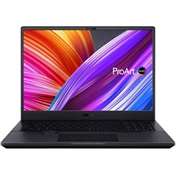 ASUS ProArt StudioBook Pro 16 OLED W-11955M 64GB 2TB SSD RTXA5000 16GB W11P Star Black ASUS ProArt StudioBook Pro 16 OLED W-11955M 64GB 2TB SSD RTXA5000 16GB W11P Star Black