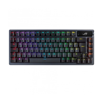 ASUS ROG Azoth (Red switch - HU)