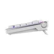 ASUS ROG Azoth fehér DE