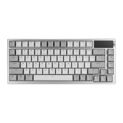 ASUS ROG Azoth fehér US
