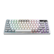 ASUS ROG Azoth fehér US