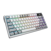 ASUS ROG Azoth fehér US