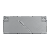 ASUS ROG Azoth fehér US