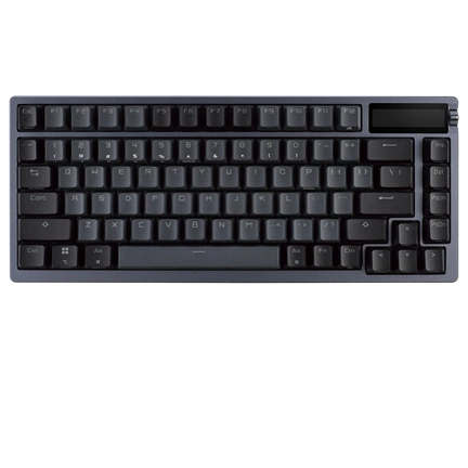 ASUS ROG Azoth fekete DE