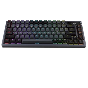 ASUS ROG Azoth fekete DE