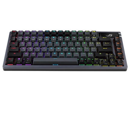 ASUS ROG Azoth fekete DE