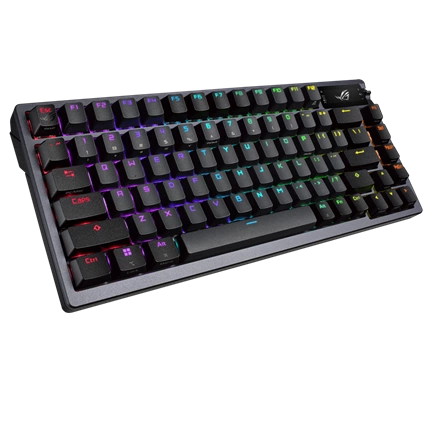 ASUS ROG Azoth fekete DE