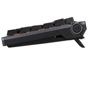 ASUS ROG Azoth fekete DE