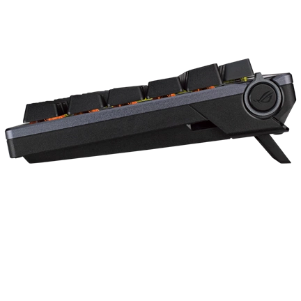 ASUS ROG Azoth fekete DE