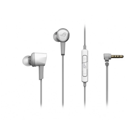 ASUS ROG Cetra II Core Moonlight White