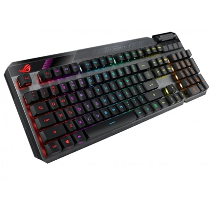 ASUS ROG Claymore II - Red Switch - HU