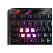 ASUS ROG Claymore II - Red Switch - HU