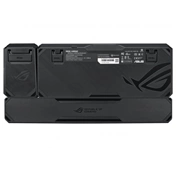 ASUS ROG Claymore II - Red Switch - HU