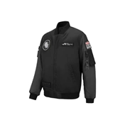 ASUS ROG Cosmic Bomber Jacket CJ3001 Black L
