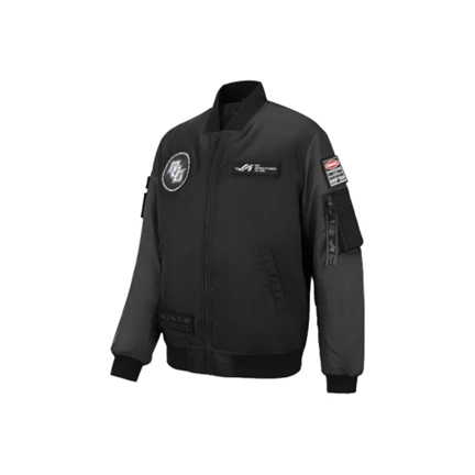 ASUS ROG Cosmic Bomber Jacket CJ3001 Black L