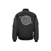 ASUS ROG Cosmic Bomber Jacket CJ3001 Black L