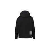 ASUS ROG Cosmic Lit Hoodie CJ1002 Black XXL