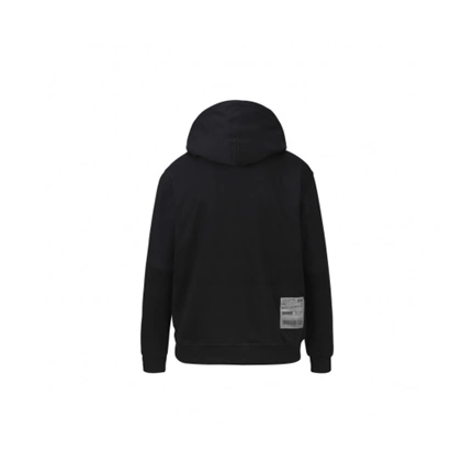 ASUS ROG Cosmic Lit Hoodie CJ1002 Black XXL