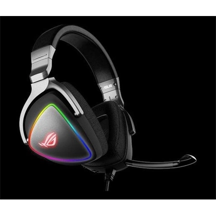 ASUS ROG Delta Gaming Stereo Headset