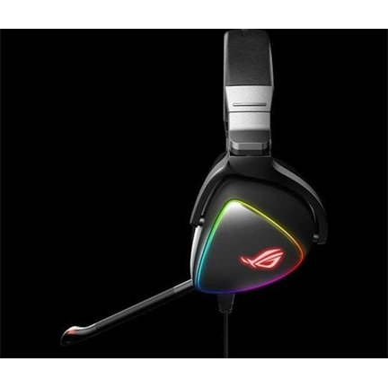 ASUS ROG Delta Gaming Stereo Headset