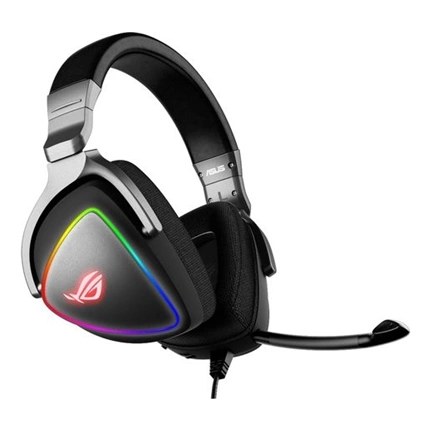 ASUS ROG Delta Gaming Stereo Headset