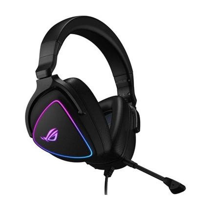 ASUS ROG Delta S Gaming Stereo Headset
