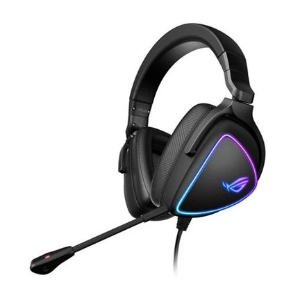 ASUS ROG Delta S Gaming Stereo Headset