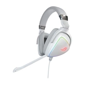 ASUS ROG Delta White Gaming Stereo Headset