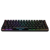 ASUS ROG Falchion Ace (Cherry MX Red) fekete HU