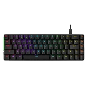 ASUS ROG Falchion Ace (Cherry MX Red) fekete HU