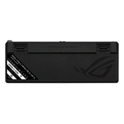 ASUS ROG Falchion Ace HFX US (ROG HFX Magnetic Switch) fekete billentyűzet