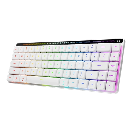 ASUS ROG Falchion RX Low Profile