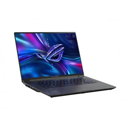 ASUS ROG Flow X16 2022 WQXGA 165Hz R7 6800HS 16GB DDR5 1TB SSD RTX3060 6GB W11H Off Black