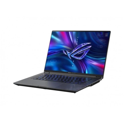 ASUS ROG Flow X16 2022 WQXGA 165Hz R9 6900HS 16GB DDR5 1TB SSD RTX3050Ti 4GB W11H Off Black ASUS ROG Flow X16 2022 WQXGA 165Hz R9 6900HS 16GB DDR5 1TB SSD RTX3050Ti 4GB W11H Off Black