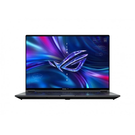 ASUS ROG Flow X16 2022 WQXGA 165Hz R9 6900HS 16GB DDR5 1TB SSD RTX3060 6GB W11H Off Black ASUS ROG Flow X16 2022 WQXGA 165Hz R9 6900HS 16GB DDR5 1TB SSD RTX3060 6GB W11H Off Black