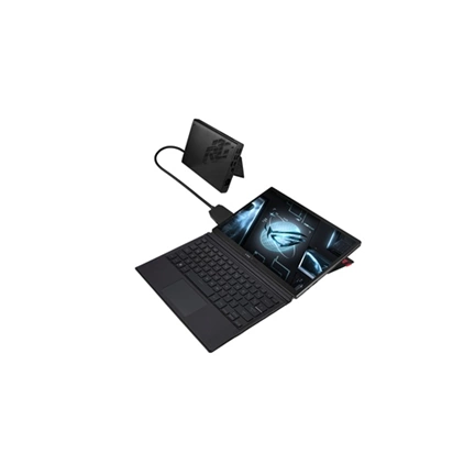 ASUS ROG Flow Z13 2022 WUXGA 120Hz i9-12900H 16GB LPDDR5 1TB SSD RTX3050Ti 4GB W11H + ROG XG Mobile RTX38 ASUS ROG Flow Z13 2022 WUXGA 120Hz i9-12900H 16GB LPDDR5 1TB SSD RTX3050Ti 4GB W11H + ROG XG Mobile RTX38
