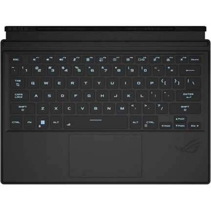 ASUS ROG Flow Z13 2023 WQXGA 165Hz i9-13900H 16GB LPDDR5 512GB SSD RTX2050 4GB W11H ASUS ROG Flow Z13 2023 WQXGA 165Hz i9-13900H 16GB LPDDR5 512GB SSD RTX2050 4GB W11H