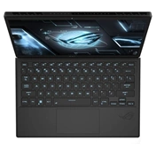 ASUS ROG Flow Z13 2023 WQXGA 165Hz i9-13900H 16GB LPDDR5 512GB SSD RTX2050 4GB W11H ASUS ROG Flow Z13 2023 WQXGA 165Hz i9-13900H 16GB LPDDR5 512GB SSD RTX2050 4GB W11H