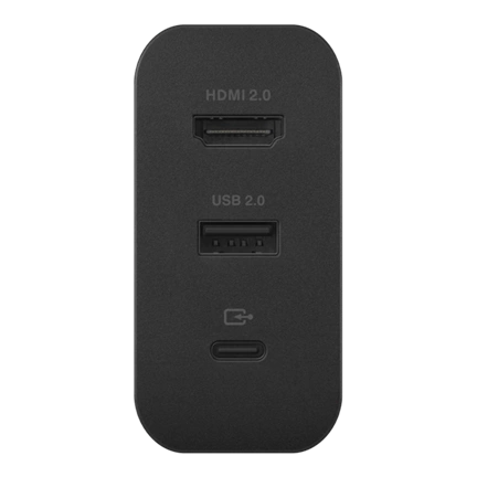 ASUS ROG Gaming Charger Dock 65W Black (AC65-03)